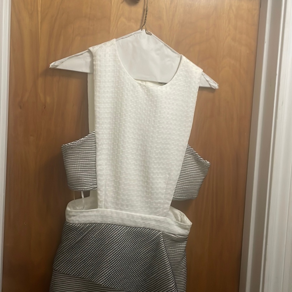 Elliat Elevation Dress